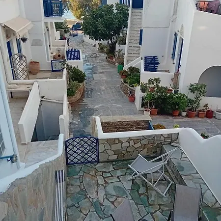 Holiday home La_nouar *